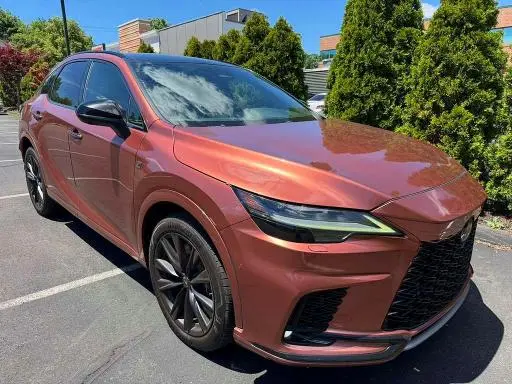 2023 LEXUS RX 500H F SPORT  