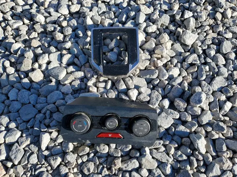 2019 SUBARU IMPREZA SPORT  