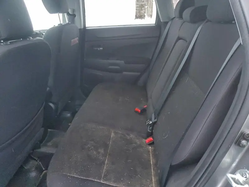 2013 MITSUBISHI RVR SE  