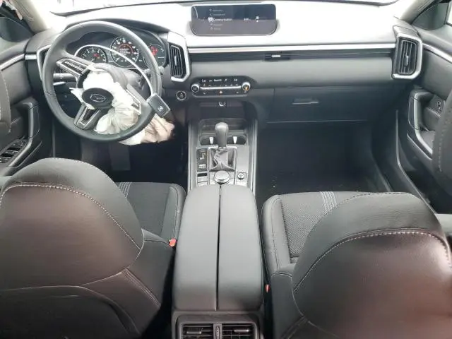 2024 MAZDA CX-50 PREFERRED  