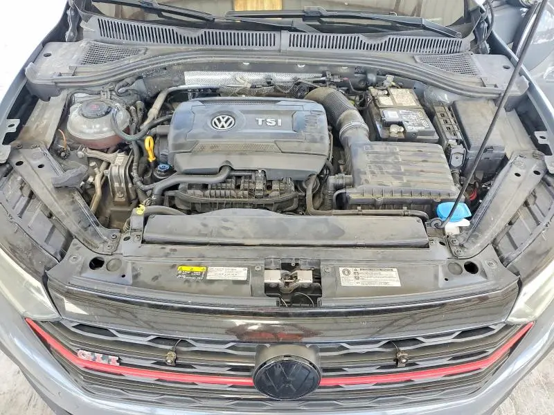 2019 VOLKSWAGEN JETTA GLI  