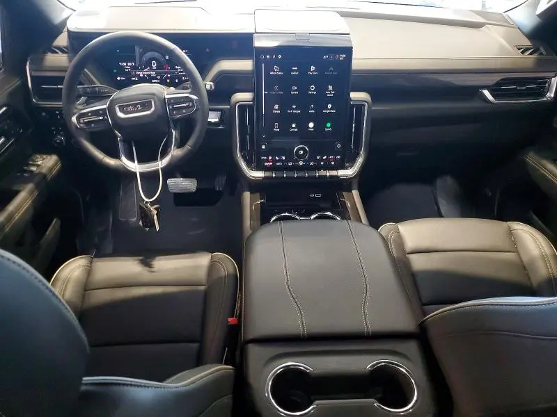 2025 GMC YUKON XL ELEVATION  