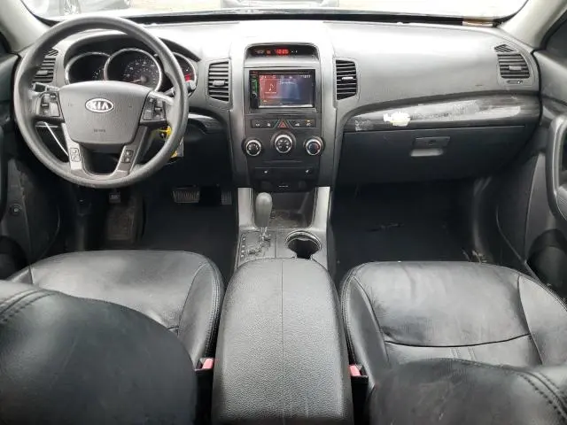 2012 KIA SORENTO BASE  