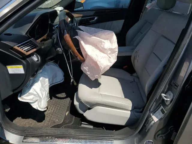 2013 MERCEDES-BENZ E 350 4MATIC WAGON  