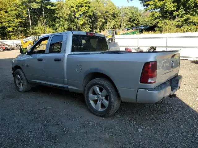 2013 RAM 1500 ST