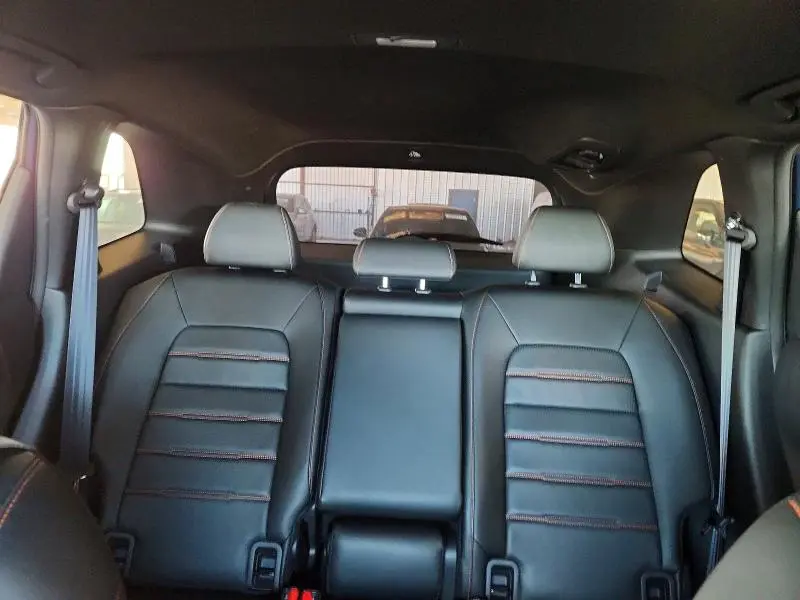 2026 HONDA CR-V SPORT-L  