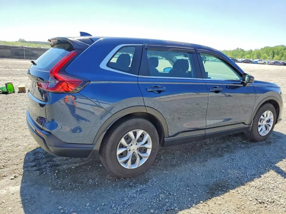 2024 HONDA CR-V LX  