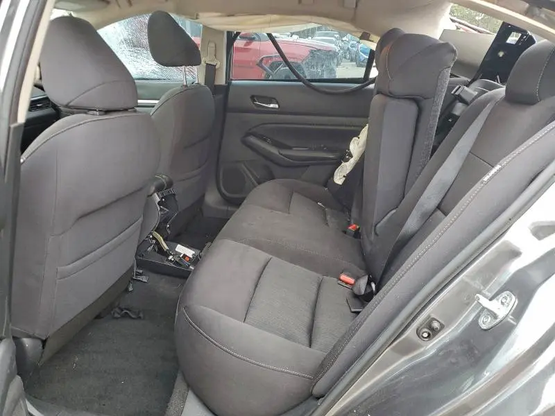 2020 NISSAN ALTIMA SV  