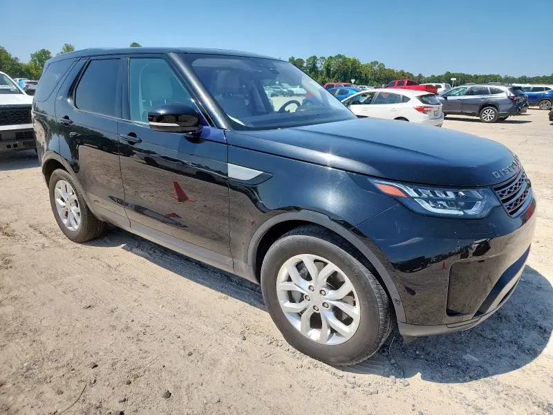 2020 LAND ROVER DISCOVERY SE  