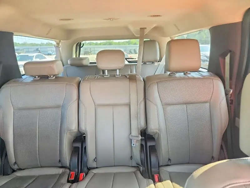 2018 FORD EXPEDITION MAX XLT  