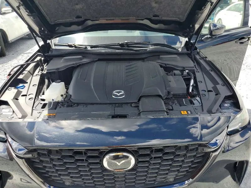 2026 MAZDA CX-90 PREMIUM SPORT  