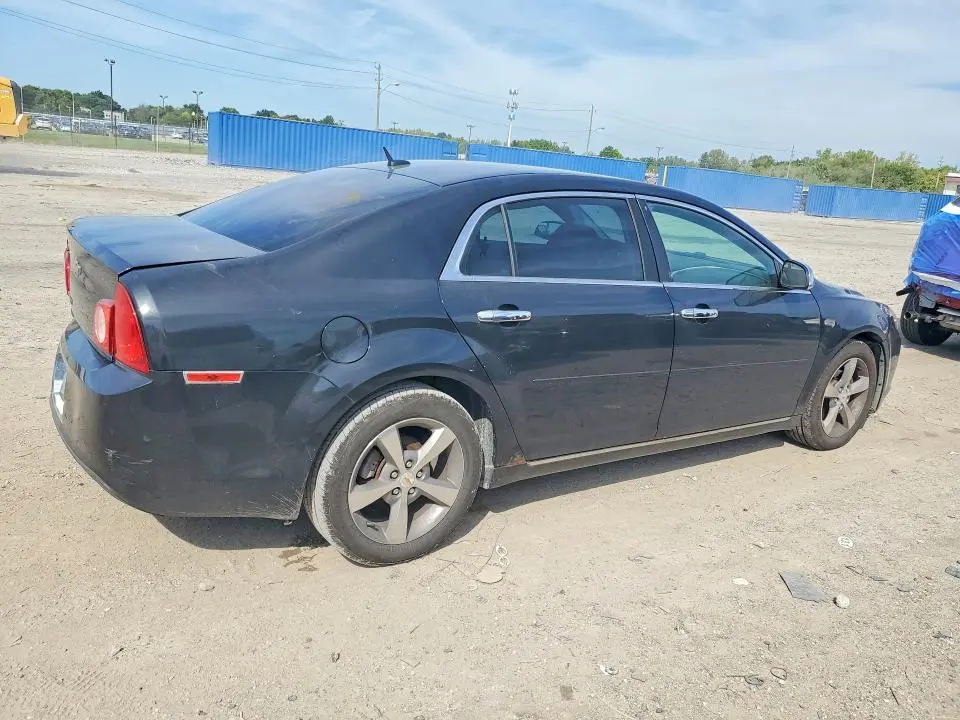 2011 CHEVROLET MALIBU 1LT  