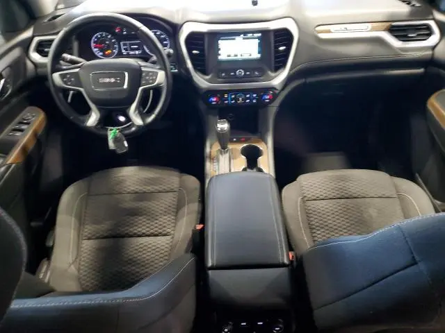 2017 GMC ACADIA SLE  