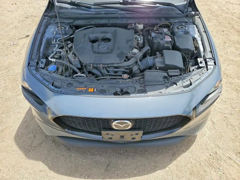 2023 MAZDA 3 PREFERRED  