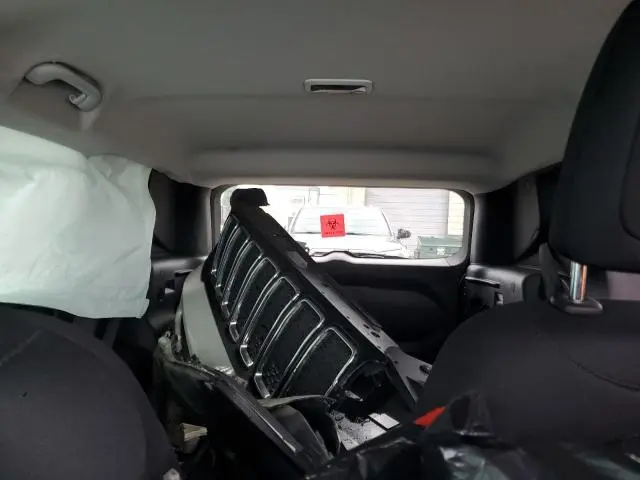 2020 JEEP RENEGADE SPORT  