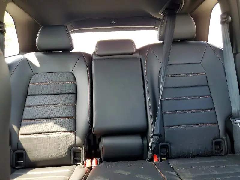 2025 HONDA CR-V SPORT-L  