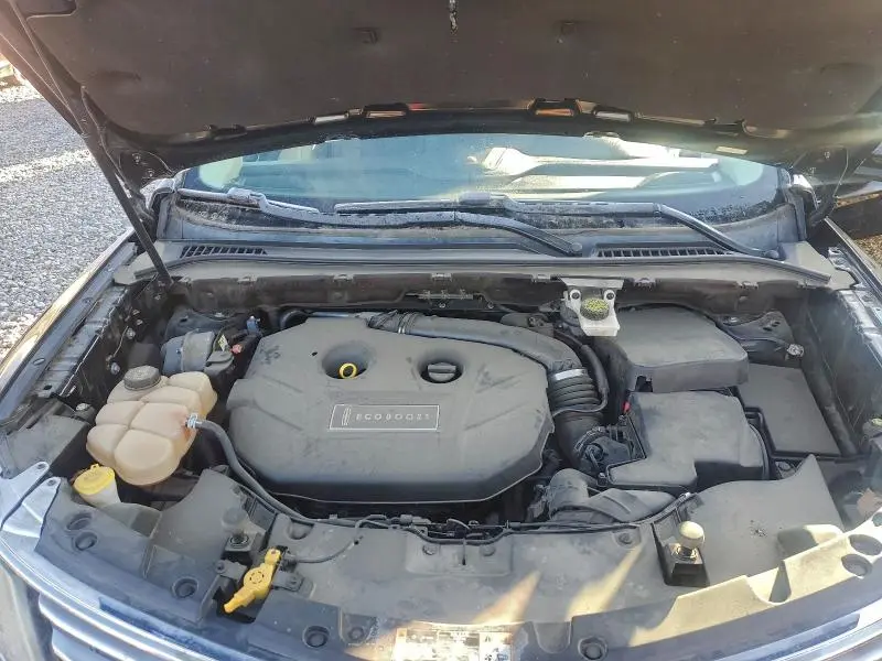 2016 LINCOLN MKC RESERVE  