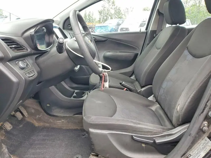 2016 CHEVROLET SPARK LS  