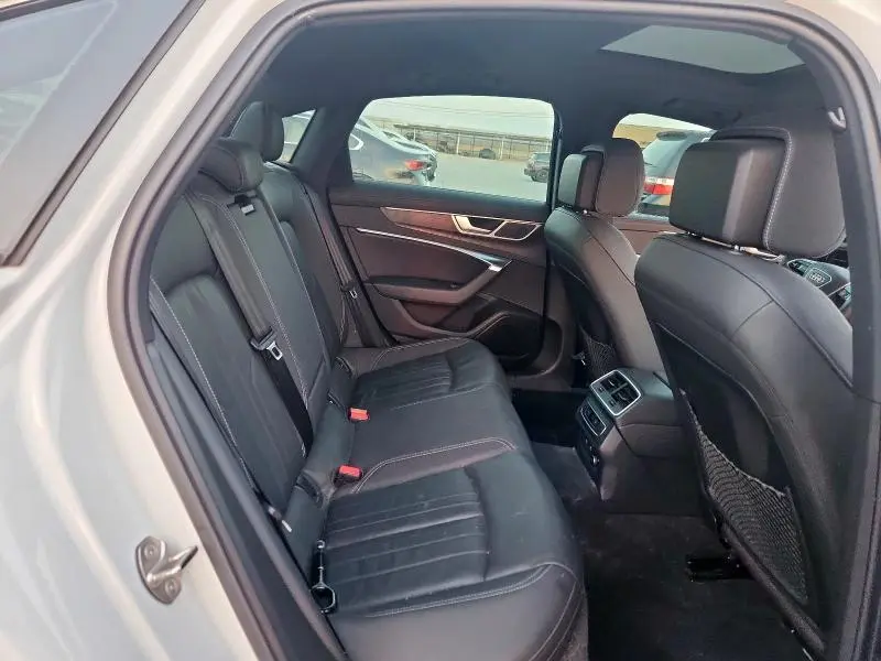 2021 AUDI A6 PREMIUM  