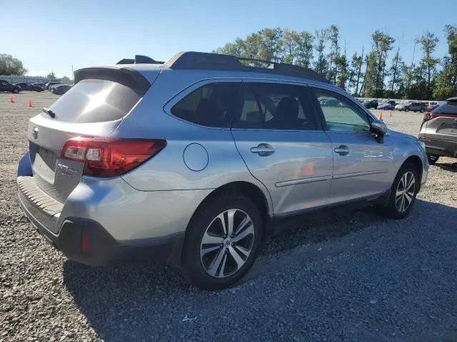 2019 SUBARU OUTBACK 3.6R LIMITED  
