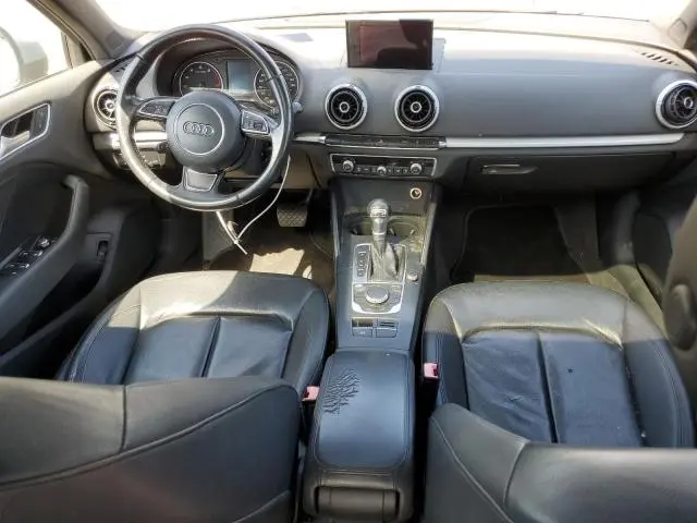 2016 AUDI A3 PREMIUM  