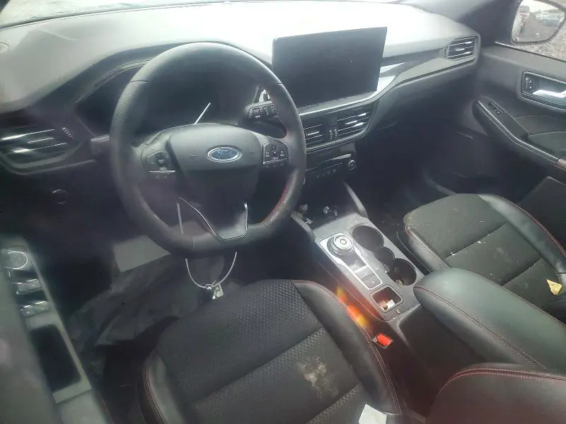 2023 FORD ESCAPE ST LINE  