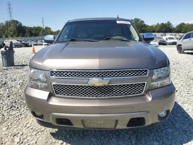 2012 CHEVROLET TAHOE K1500 LT  