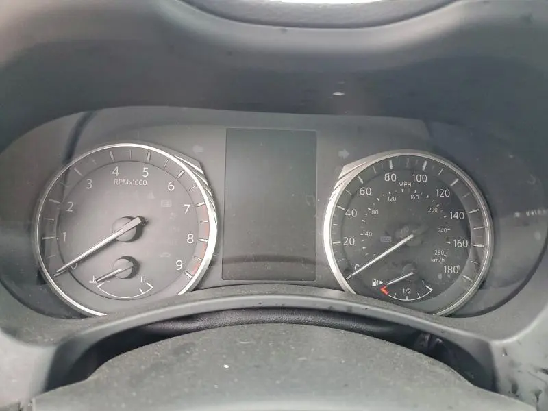 2021 INFINITI Q50 LUXE  