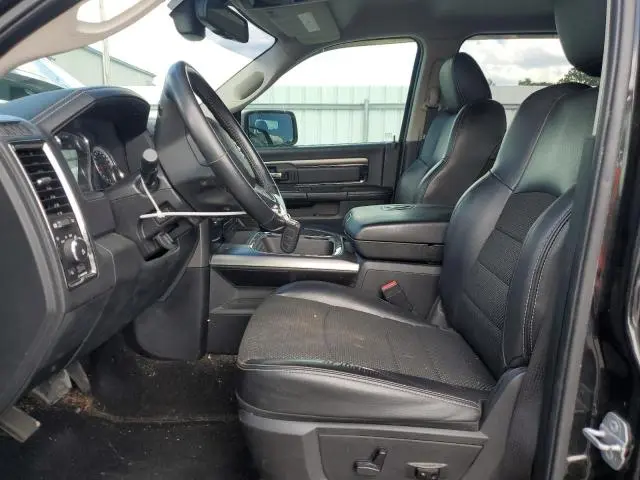 2015 RAM 1500 SPORT  