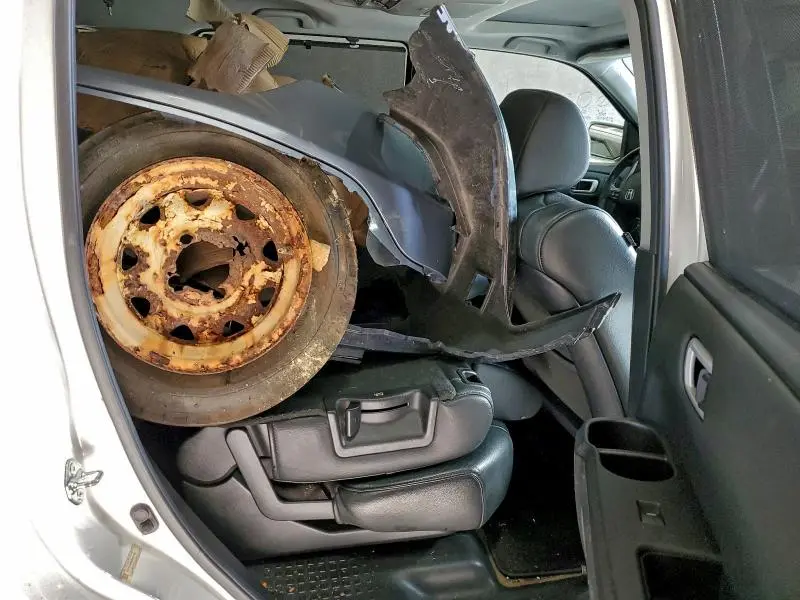 2013 HONDA PILOT TOURING  