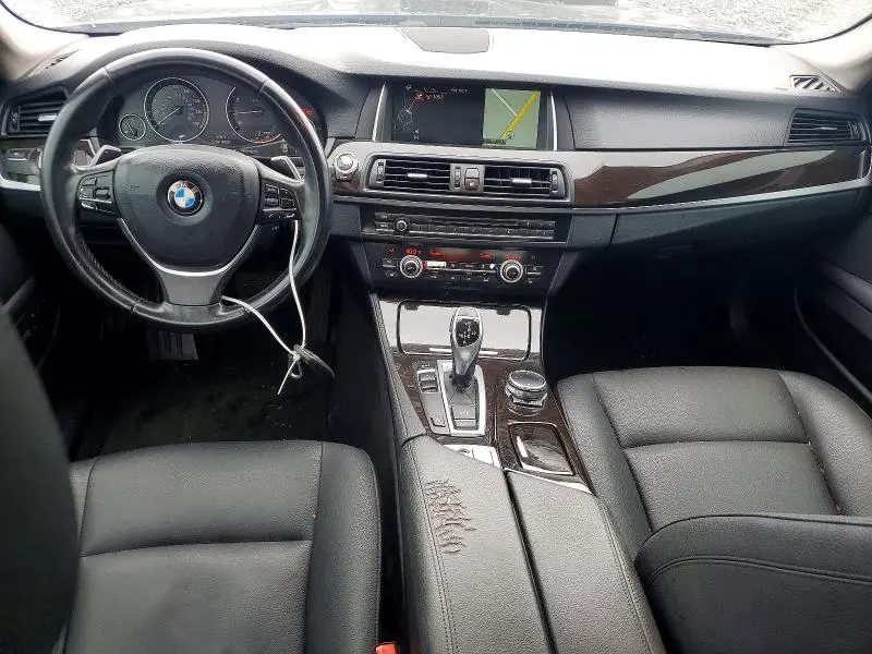 2016 BMW 528 I  