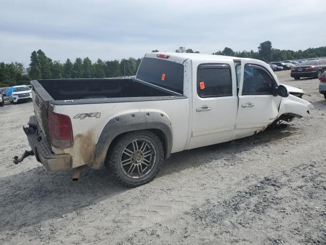 2012 GMC SIERRA K1500 SLE