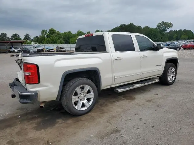 2014 GMC SIERRA C1500 SLE  