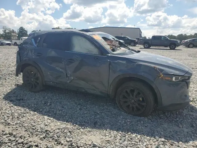 2022 MAZDA CX-5 PREFERRED  