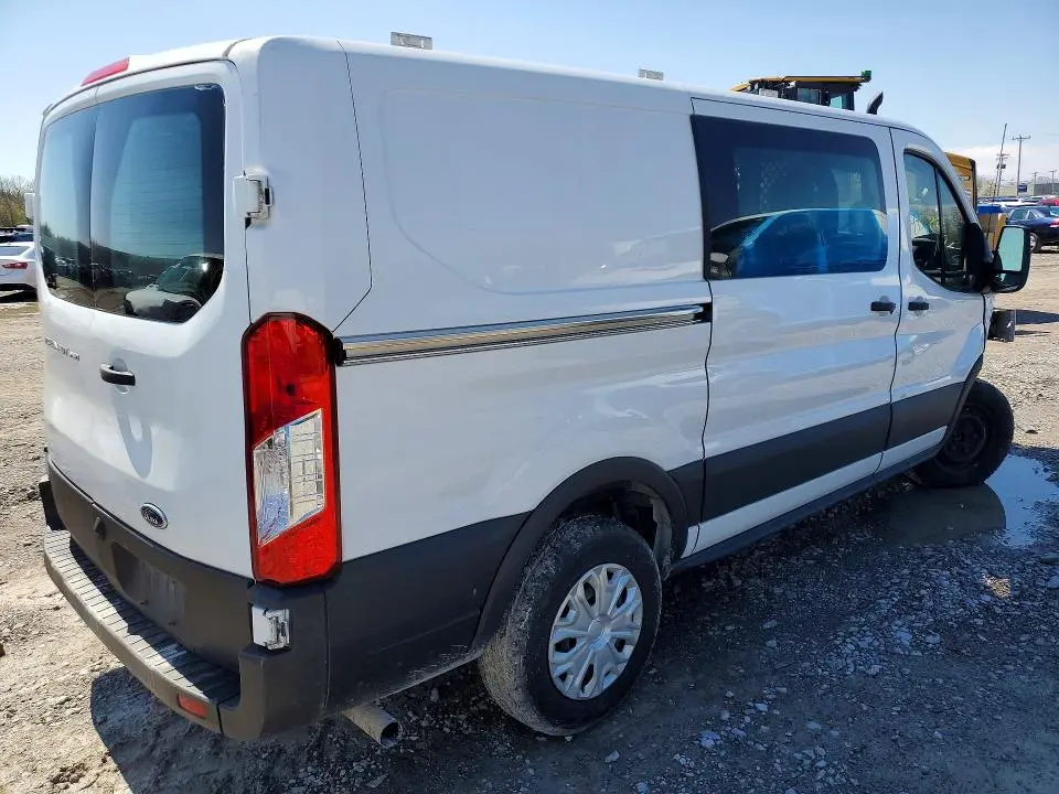 2022 FORD TRANSIT T-250 CARGO * R&D * PRI FLEET *