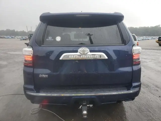 2016 TOYOTA 4RUNNER SR5/SR5 PREMIUM  