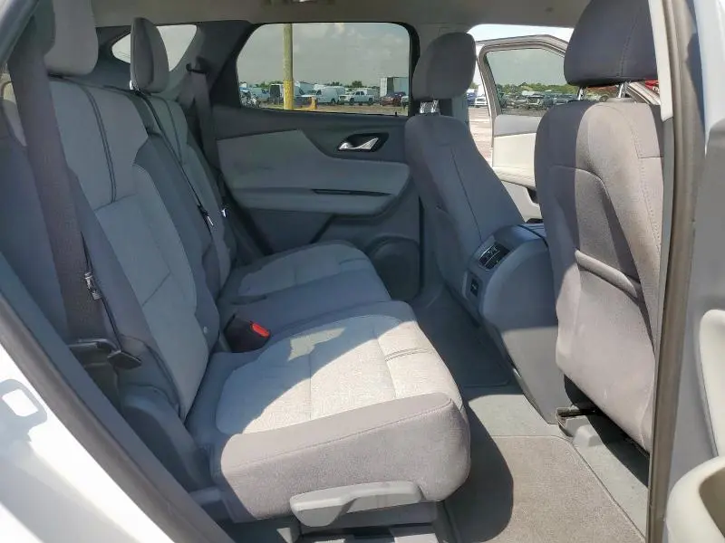 2020 CHEVROLET BLAZER 2LT  