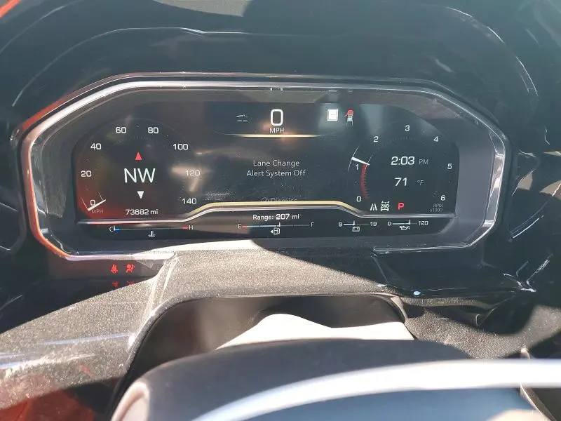 2022 GMC SIERRA K1500 SLT  