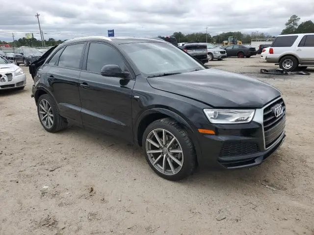 2018 AUDI Q3 PREMIUM  