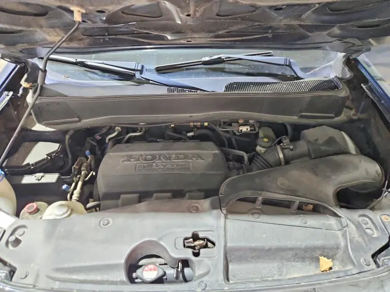 2012 HONDA PILOT TOURING  