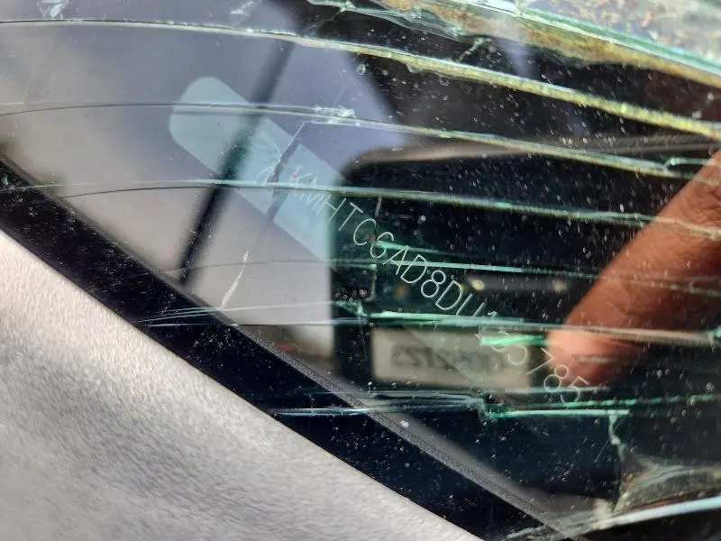 2013 HYUNDAI VELOSTER BASE  