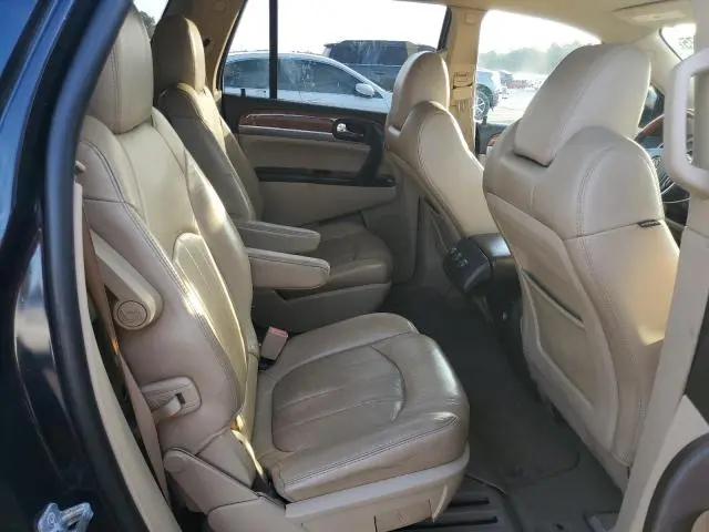 2012 BUICK ENCLAVE   