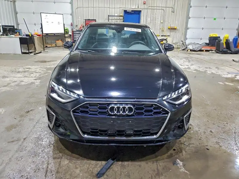 2023 AUDI A4 PREMIUM PLUS 45  