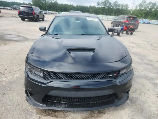 2018 DODGE CHARGER R/T  
