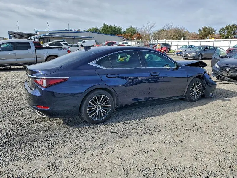 2024 LEXUS ES 350 BASE  