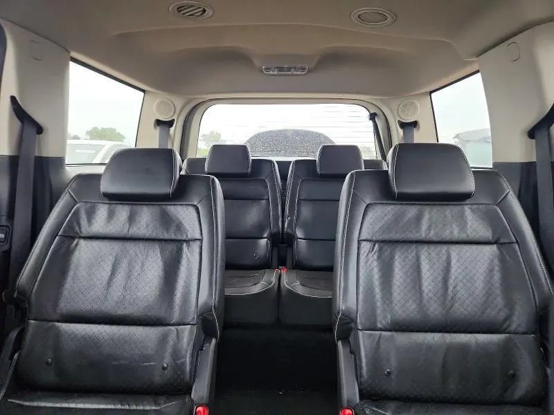 2011 FORD FLEX LIMITED  