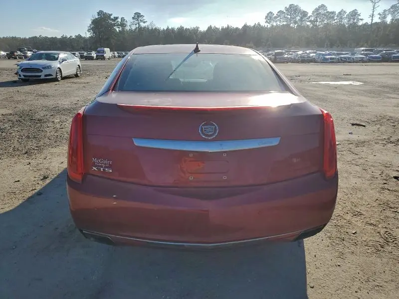 2014 CADILLAC XTS LUXURY COLLECTION  