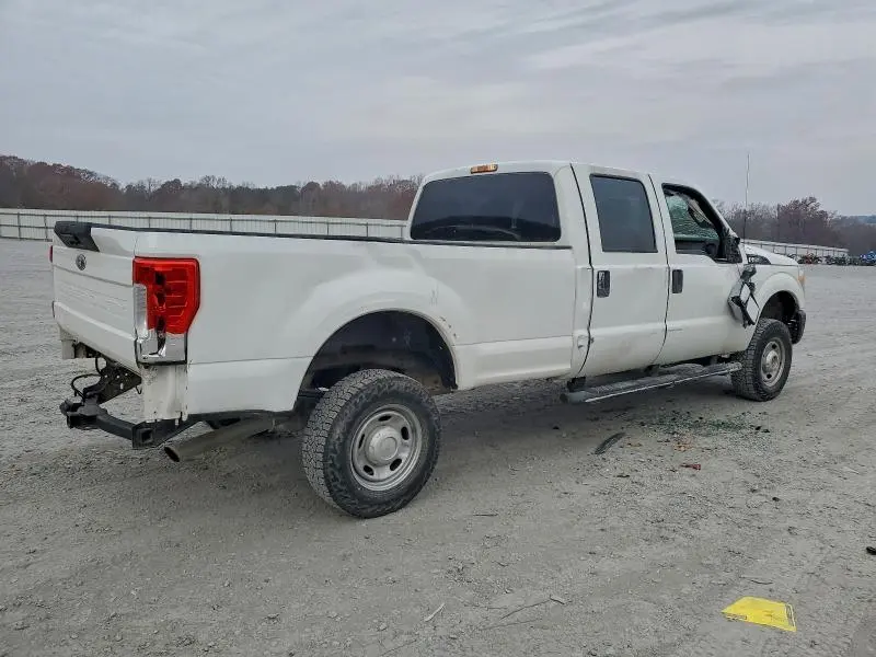 2015 FORD F250 SUPER DUTY  