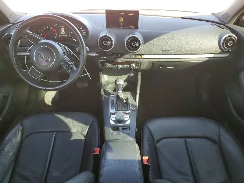 2016 AUDI A3 PREMIUM  