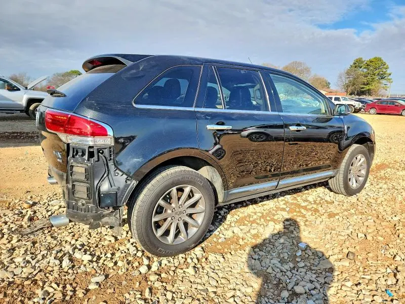 2013 LINCOLN MKX   